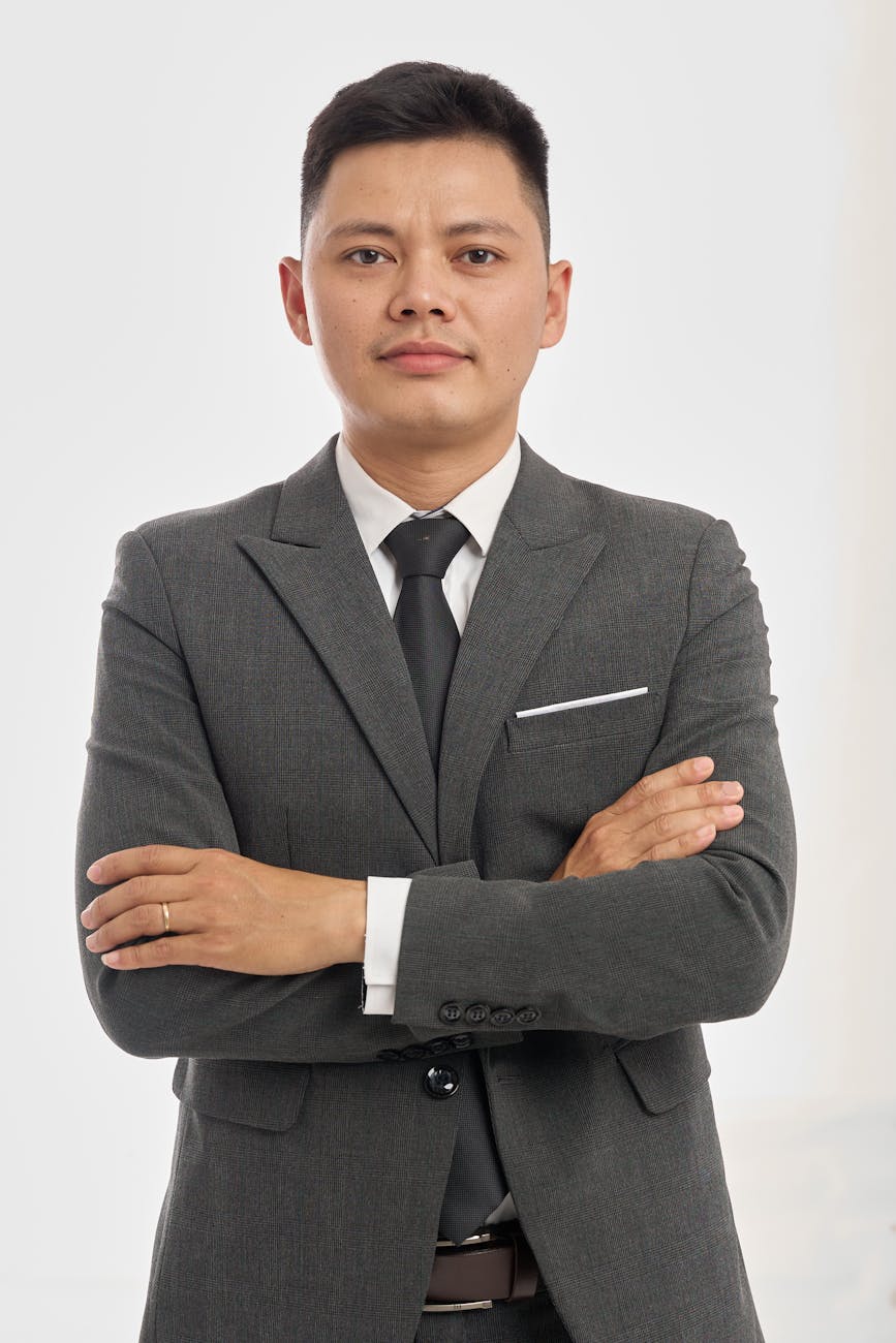 James Mercer - Founder & Managing Partner